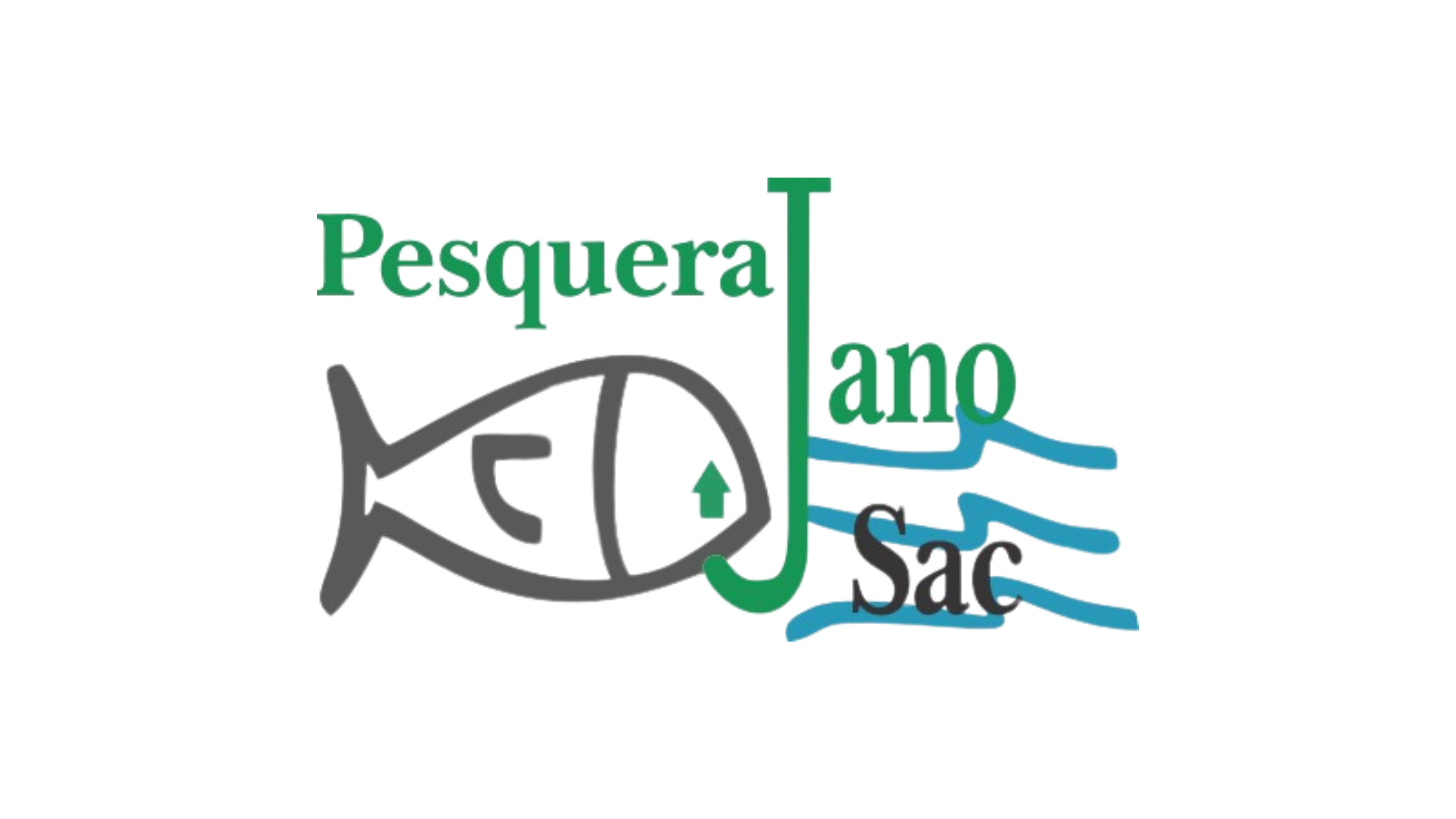 Logo Pesquera Jano